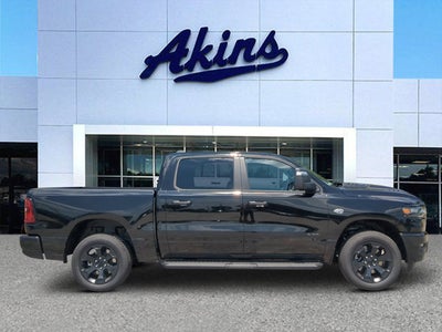 2026 RAM Ram 1500 Express