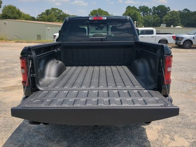 2026 RAM Ram 1500 Express
