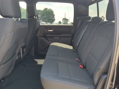 2026 RAM Ram 1500 Express