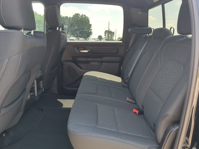 2026 RAM Ram 1500 Express