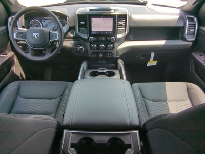 2026 RAM Ram 1500 Express