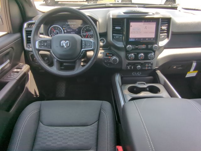 2026 RAM Ram 1500 Express