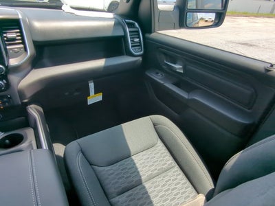 2026 RAM Ram 1500 Express