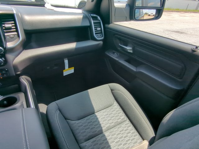 2026 RAM Ram 1500 Express