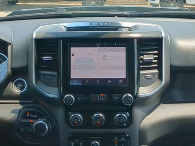 2026 RAM Ram 1500 Express