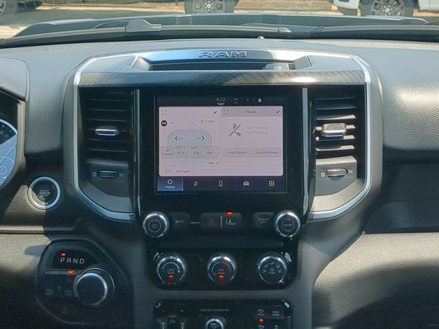 2026 RAM Ram 1500 Express