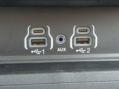 2026 RAM Ram 1500 Express