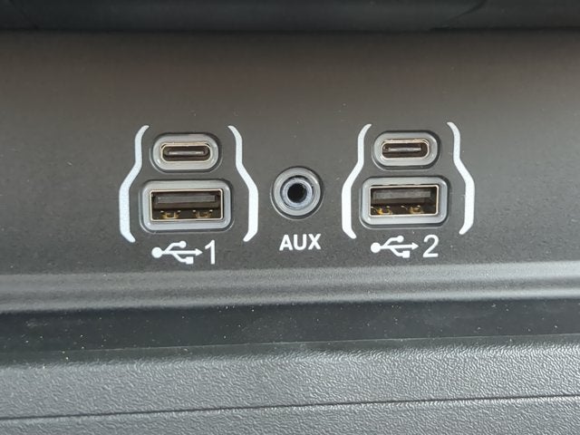 2026 RAM Ram 1500 Express
