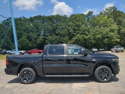 2026 RAM Ram 1500 Express