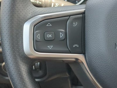 2026 RAM Ram 1500 Express
