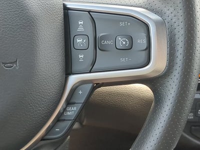 2026 RAM Ram 1500 Express