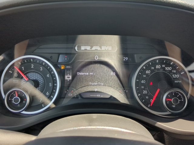 2026 RAM Ram 1500 Express