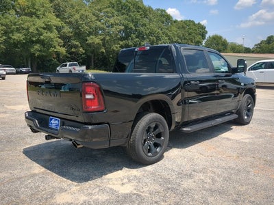 2026 RAM Ram 1500 Express