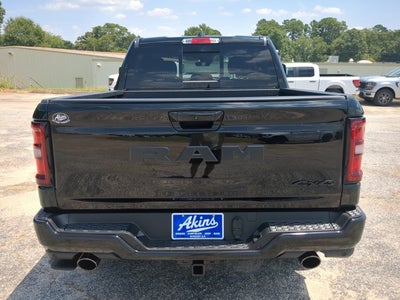 2026 RAM Ram 1500 Express