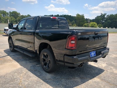 2026 RAM Ram 1500 Express