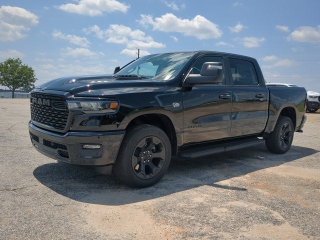 2026 RAM Ram 1500 Express