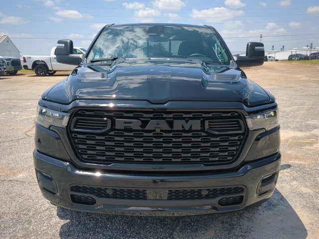 2026 RAM Ram 1500 Express
