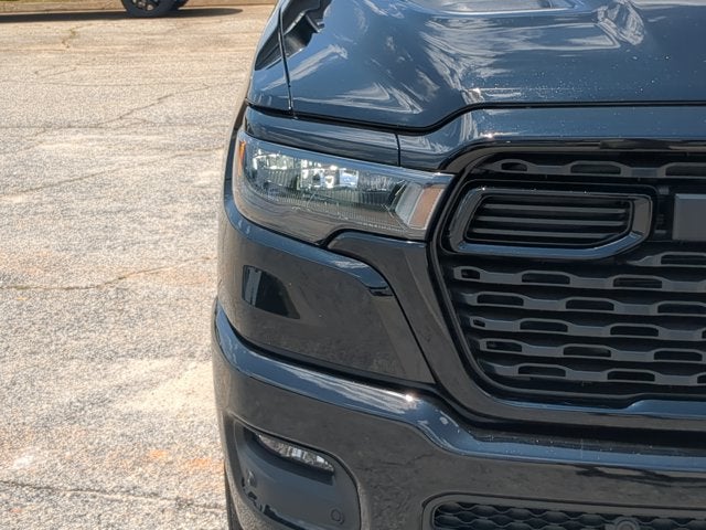 2026 RAM Ram 1500 Express