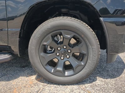 2026 RAM Ram 1500 Express
