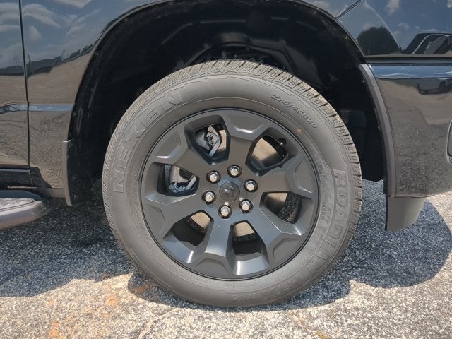 2026 RAM Ram 1500 Express