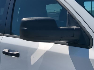 2026 RAM Ram 1500 Express