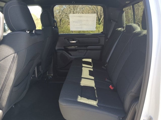 2026 RAM Ram 1500 Express