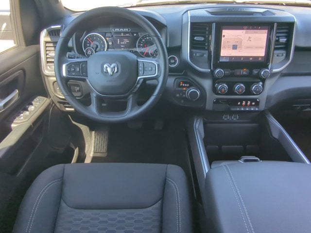 2026 RAM Ram 1500 Express