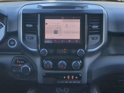 2026 RAM Ram 1500 Express