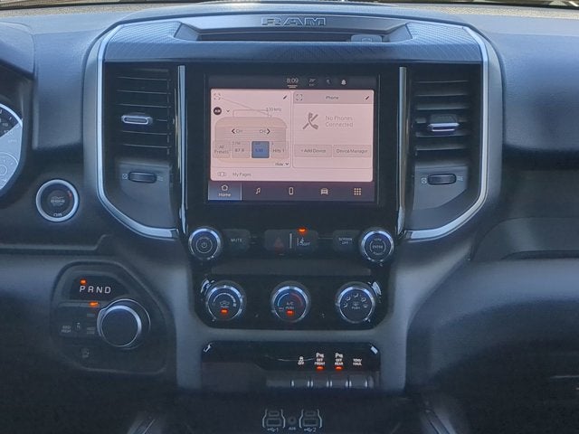 2026 RAM Ram 1500 Express