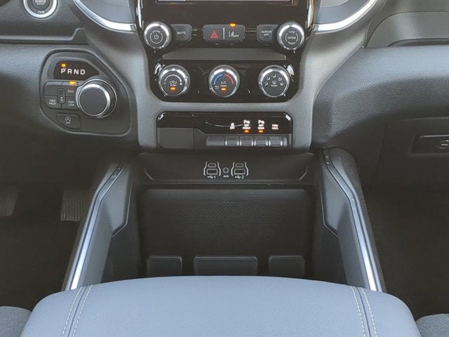 2026 RAM Ram 1500 Express