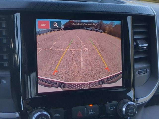 2026 RAM Ram 1500 Express