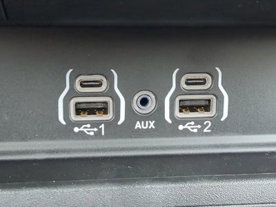 2026 RAM Ram 1500 Express