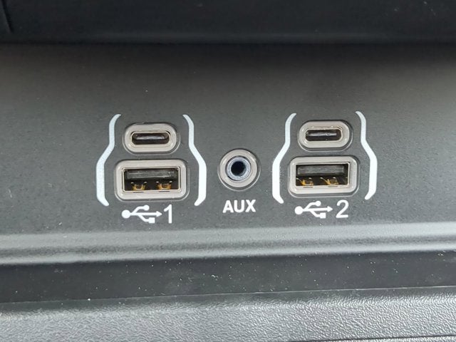 2026 RAM Ram 1500 Express