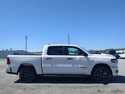 2026 RAM Ram 1500 Express