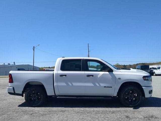 2026 RAM Ram 1500 Express