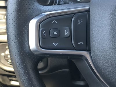 2026 RAM Ram 1500 Express