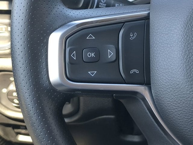 2026 RAM Ram 1500 Express