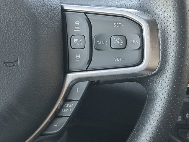 2026 RAM Ram 1500 Express