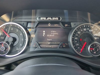 2026 RAM Ram 1500 Express