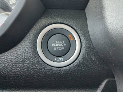 2026 RAM Ram 1500 Express