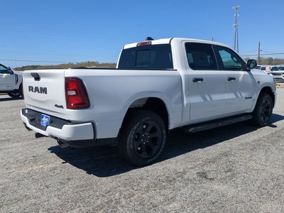 2026 RAM Ram 1500 Express