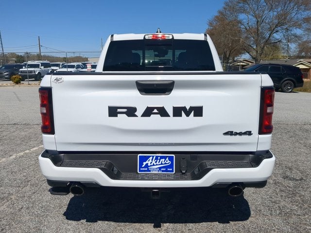 2026 RAM Ram 1500 Express