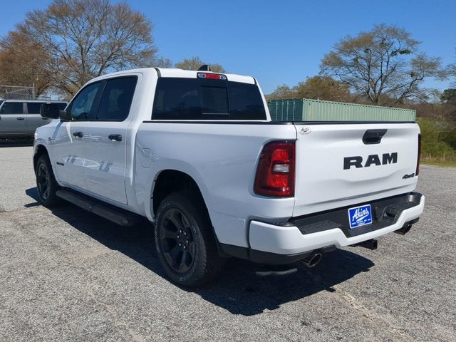 2026 RAM Ram 1500 Express