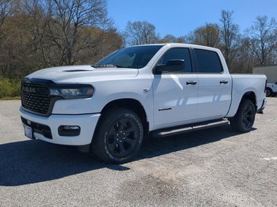2026 RAM Ram 1500 Express