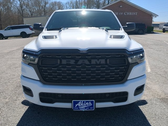 2026 RAM Ram 1500 Express