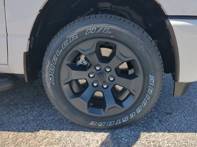 2026 RAM Ram 1500 Express