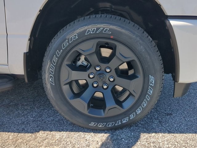 2026 RAM Ram 1500 Express