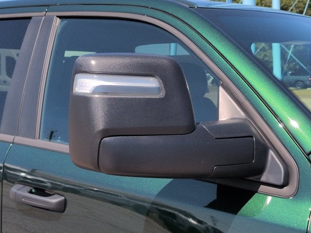 2027 RAM 1500 Express