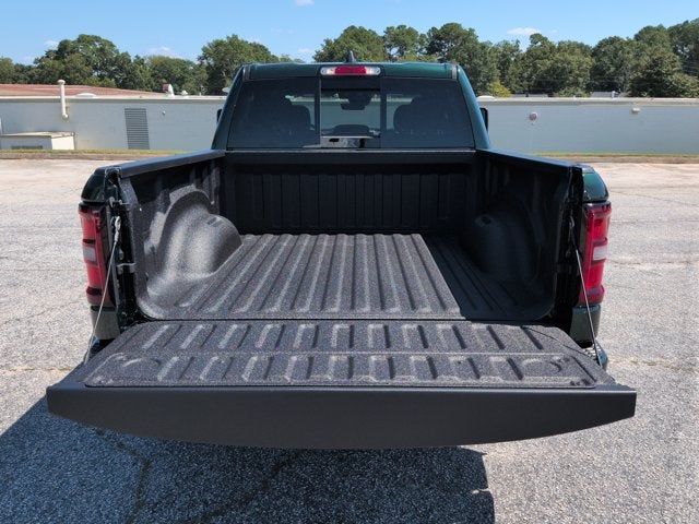 2027 RAM 1500 Express