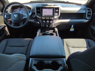 2027 RAM 1500 Express